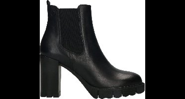 Tamaris Enkellaarsjes - Dames - Zwart