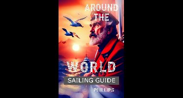 Around-the-World Sailing Guide