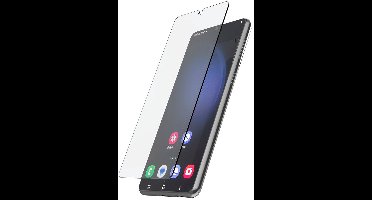 Hama Premium Crystal Glass Screenprotector geschikt voor Samsung Galaxy S22+/S23+