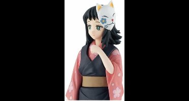 Actiefiguren Banpresto Kimetsu no Yaiba