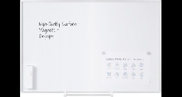 Grafische Tablet 10" x 6" met 8192 Niveaus Drukgevoeligheid en 8 Sneltoetsen