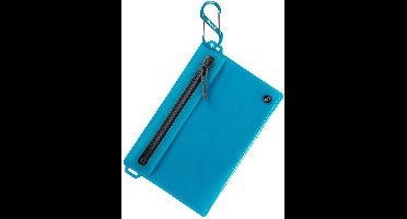 Nite Ize Runoff Waterdichte Reistas M Blauw