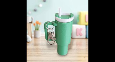 Stanley Sleutelhanger