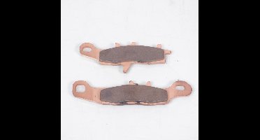 oem remblokje voor suzuki 85 rm motorfiets na 2005 nieuw