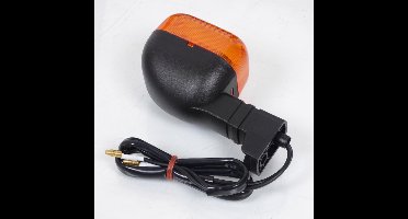 vicma indicator voor benelli 50 491 racing scooter 1998 tot 1999 50r-000214 nieuw