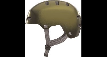 Abus helm Indy pepper green M 54-58cm
