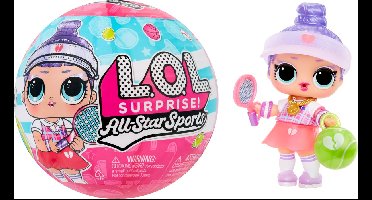 L.O.L. Surprise! All Star Sports Vault - Minipop