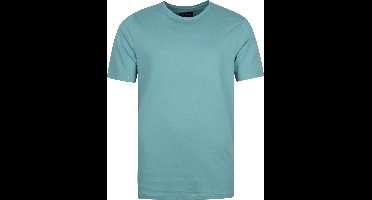 Suitable Respect T-shirt Jim Mint - Maat XXL - Heren - Casual T-shirts
