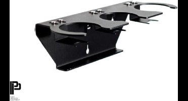 POKA PREMIUM - Three Spray Guns Holder - WPL_3