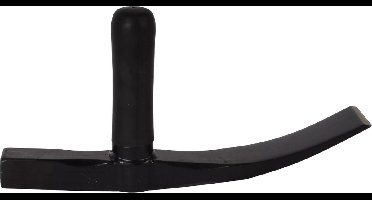 ORIT - Straathamer - 5 cm - Glasfiber