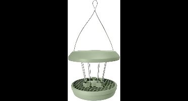 Swissinno Vetbolhouder - Zurich - Licht groen