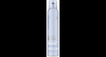 Lee Stafford - Bleach Blondes Ice White Toning Mousse - 200ml