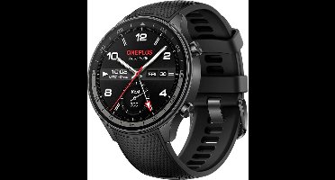 OnePlus Watch 2R Gunmetal Grey