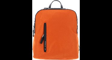 MANDARINA DUCK Rugzak Hunter Backpack Marmalade & Black Oranje