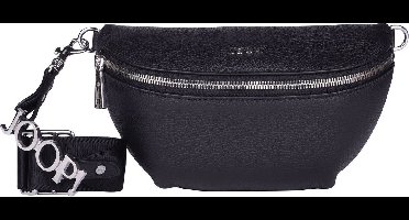 JOOP! Schoudertas Avondtas Vivace Isabella Shoulder Bag Black Zwart