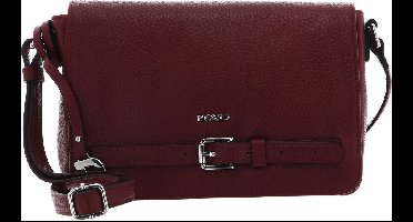 PICARD Schoudertas Amazing Crossbody Bag Chianti Wijnrood