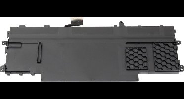 Dell GHJC5 Batterij - 59,28Wh