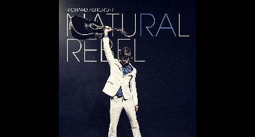 Richard Ashcroft - Natural Rebel (CD)