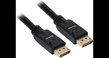 Sharkoon Sharkoon DisplayPort 1.3