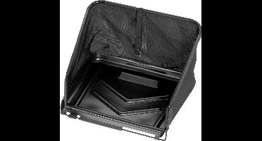 GARDENA Grasopvangbak - Gazongereedschapaccessoire - 49 Liter