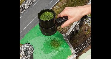 Faller Gras-Fix Wisselcontainer - Modelbouwsets & hobbybouwspeelgoed