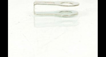 Support de câble origine pour auto Piaggio 220 Ape 1997 à 2016 133439 Neuf