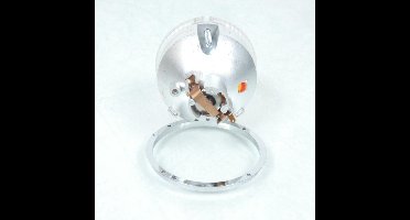 Clignotant ARD ARG Vicma pour scooter Aprilia 150 Habana 2003 à 2008