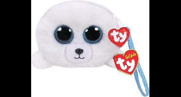 Ty Fashion Portemonnee Icy Seal