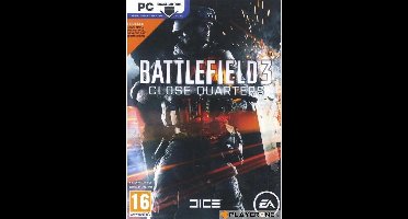Battlefield 3: Close Quarters - Download Code - Windows