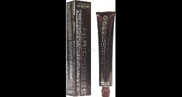 Loreal HI-Richesse 7.46 Cane Sugar Coloration - 50ml - Haarkleur Permanent