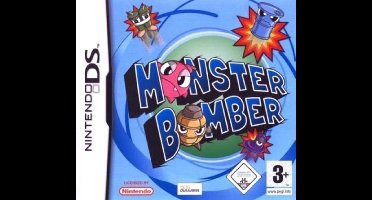 Monster Bomber