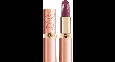 L’Oréal Paris Color Riche Nude Insolents Lipstick - 183 Nu Exuberant - Nude - Verzorgende Lippenstift - 8,9ml
