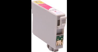 ABC huismerk inkt cartridge geschikt voor Epson 18XL magenta voor Expression Home XP-102 XP-202 XP-205 XP-212 XP-215 XP-225 XP-30 XP-302 XP-305 XP-312 XP-315 XP-322 XP-325 XP-33 XP-402 XP-405 XP-412 XP-413