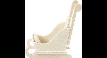 Slee, afm 8x5x9 cm, 1 stuk