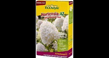 ECOstyle HORTENSIA-AZ 800 GRAM