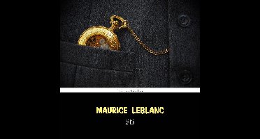 813 (Arsène Lupin Book 4)