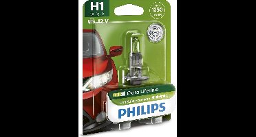 Philips - HALOGEEN LAMP