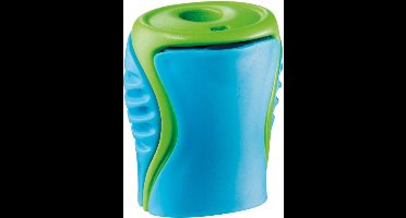 Maped Boogy Puntenslijper Assorti