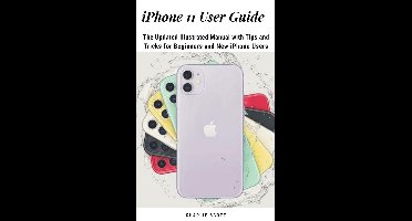 iPhone 11 User Guide
