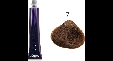 L'Oréal Professionnel - Dia Light - Haarverf - 50 ML - 7