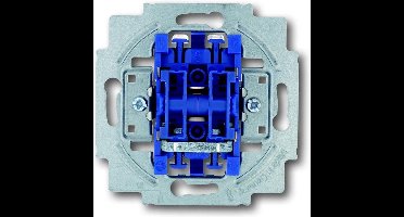 ABB Busch-Jaeger Basis Drukknop - 2CKA001413A0491 - E2TQF
