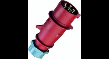 Mennekes CEE-contactstop