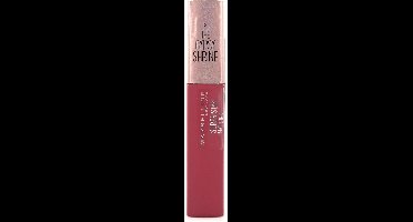 Maybelline The Gypsy Shrine SuperStay Matte Ink Lipstick - 80 Ruler