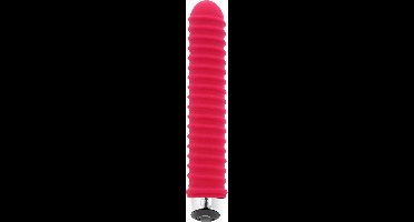 TOYJOY - Screw Me Higher Vibe - Vibrators Stick Rood
