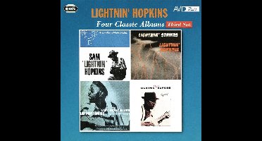 Four Classic Albums
