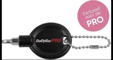 Babyliss 4Artists Barbers's Clipper Blades Schroevendraaier