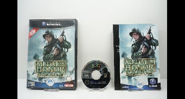 Medal Of Honor, Frontline (Players Choice)