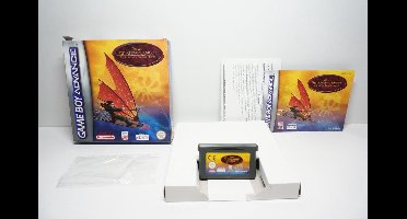 Piraten Planeet - De Schat Van Kapitein Flint