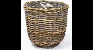 Plantenmand Isa Rond Ø36cm