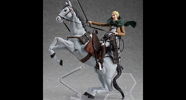 FIGMA - Erwin Smith